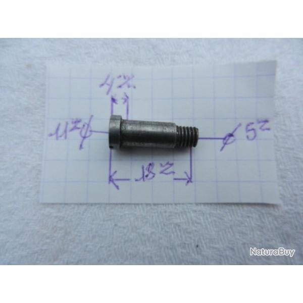 petite vis pi�ce d' arme ancienne