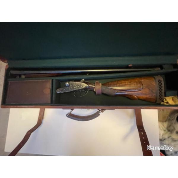 Lebeau Courally 12/70