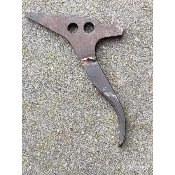 Queue de d�tente de Beretta mod�le 38 42 et d�riv�s