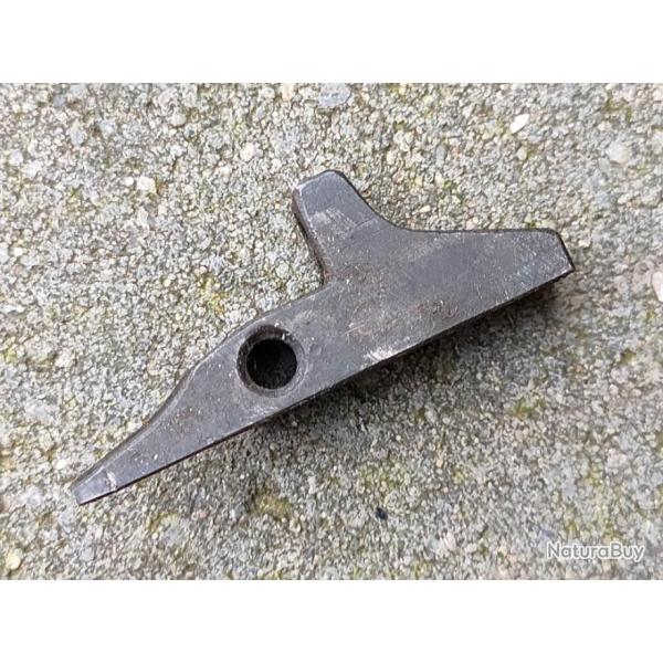 Pi�ce de la platine de pm italiens Beretta mod�le 38 42 et d�riv�s ( 2 )