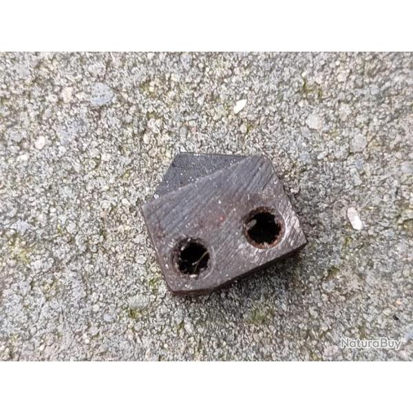 Pi�ce de la platine de pm italiens Beretta mod�le 38 42 et d�riv�s ( 3 )