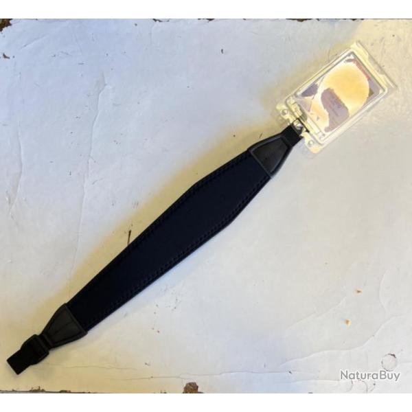 Sangle pour fusil N�opr�ne