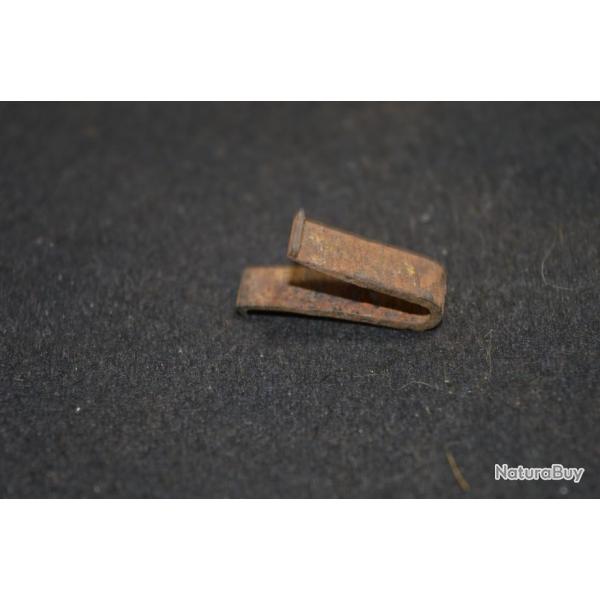 Ressort dtente  identifier Mousqueton M16? (8)