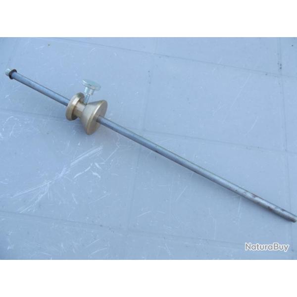 A SAISIR - Trusquin traceur de menuisier/bniste longueur utile 32 cm en TBE