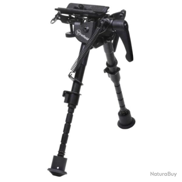 Bipied Firefield Stronghold 6-9