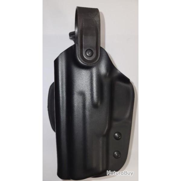 Holster rigide sp 2022 gaucher