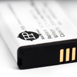 BATTERIE pour MONTANA - ETREX uniquement