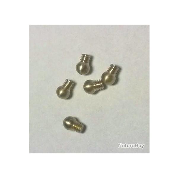 Guidon laiton 2.6 x 4