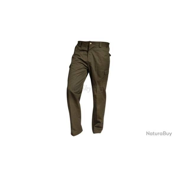Pantalon North Compagny Olivar