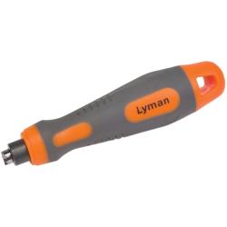 LYMAN PRIMER POCKET UNIFORMER SMALL