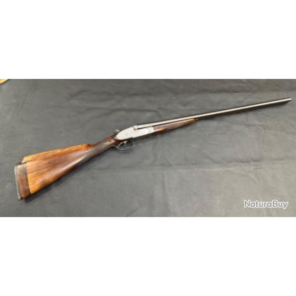 Fusil Aya platines Cal. 20