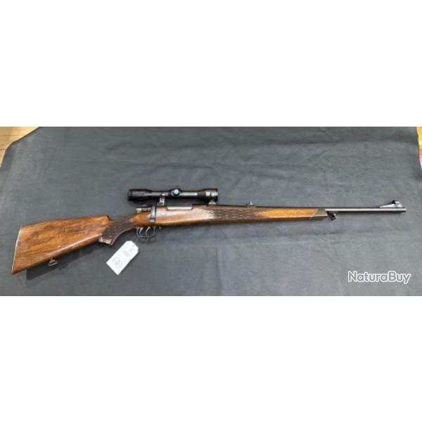 Carabine FN Herstal - 8x68 S