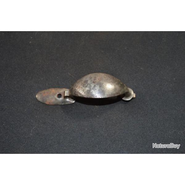 Pontet Fusil  poudre noire 1822 ou drivs (8)