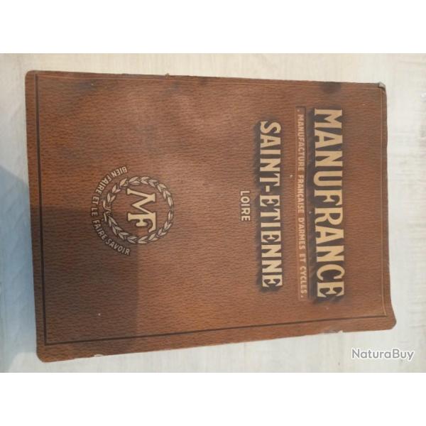 Catalogue manufrance 1956 (2)