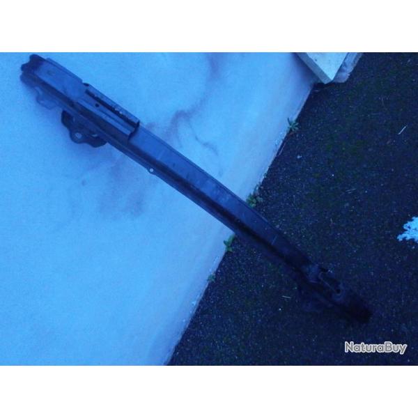 Traverse sous parechoc arrire BMW serie 1 E87