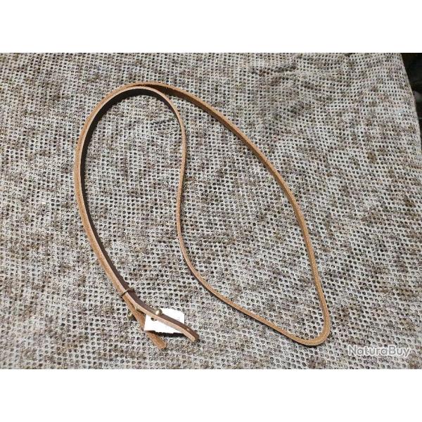 sangle / sautoir SPORFABRIC pour corne de chasse