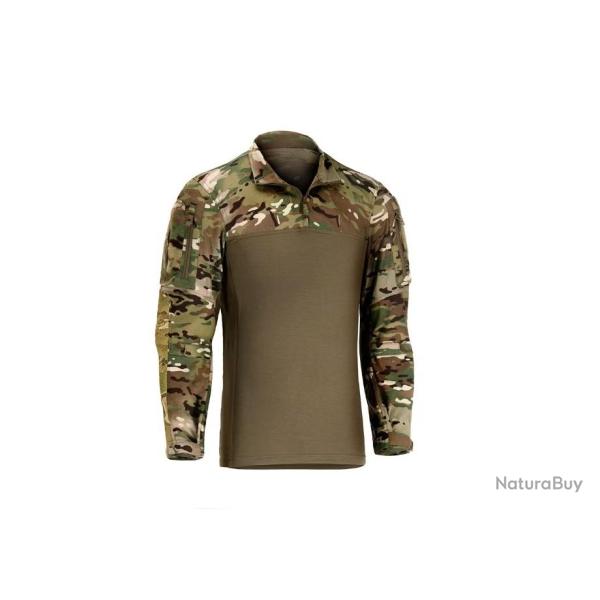 CHEMISE DE COMBAT CLAWGEAR RAIDER COMBAT SHIRT MK V MULTICAM