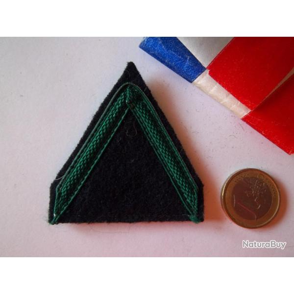 �cusson Grade 1� Classe Abc Arme Blind�e Cavalerie