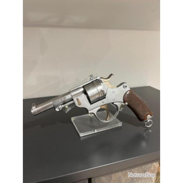 Revolver 1873 de Marine