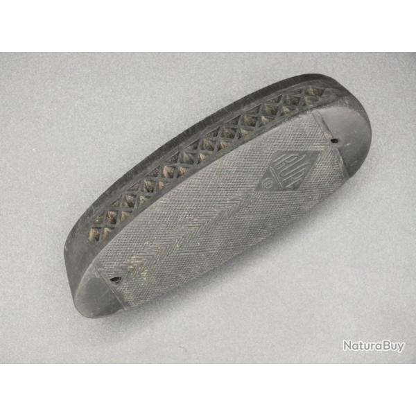 Sabot amortisseur Irupe noir 26mm