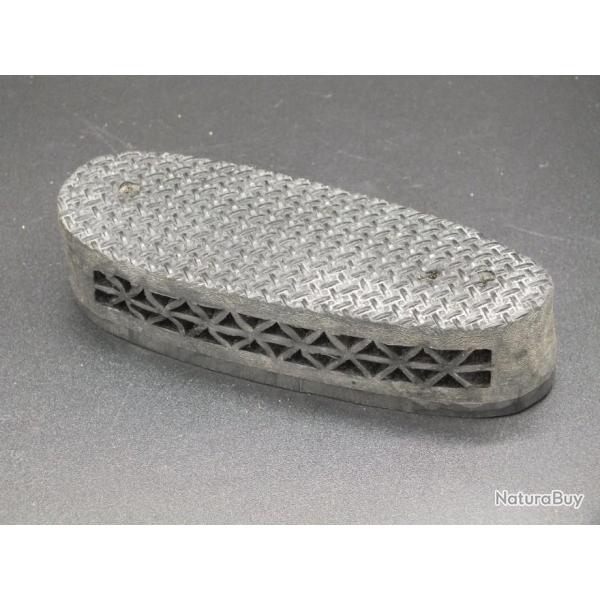 Sabot amortisseur alv�ol� noir 26mm