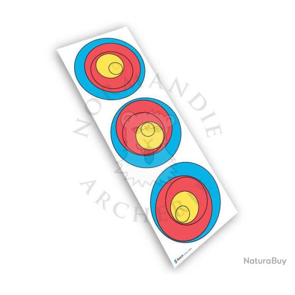 SOCX - Blason d'Exercice D�centr�