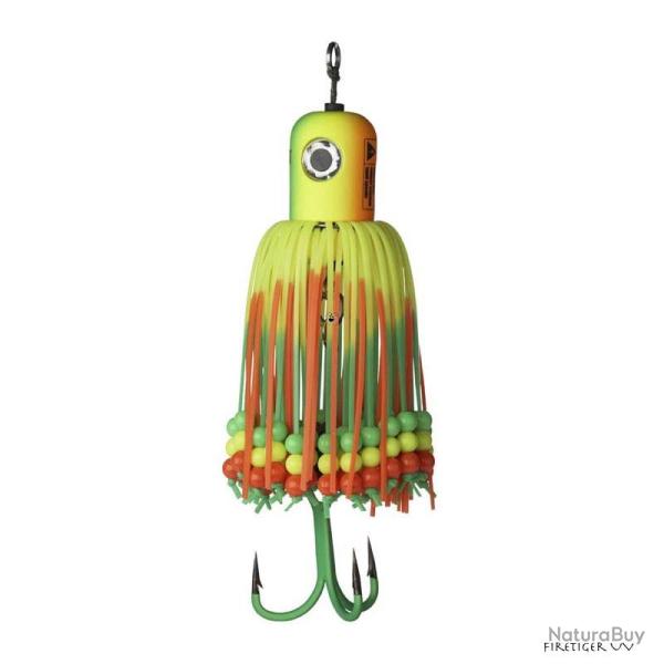 Teaser Madcat A-Static Clonk 200g Firetiger UV