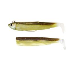 Combo Fiiish Black Minnow 70 Search 7cm 4,5g Sparkling Brown