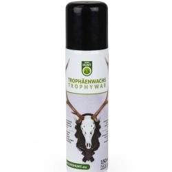 Cire de protection pour troph&eacute;es