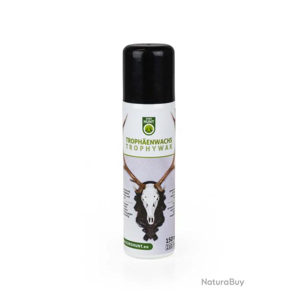 Cire de protection pour troph�es