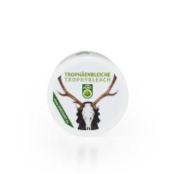 P&acirc;te de rafra&icirc;chissement pour blanchiment des troph&eacute;es 150 g