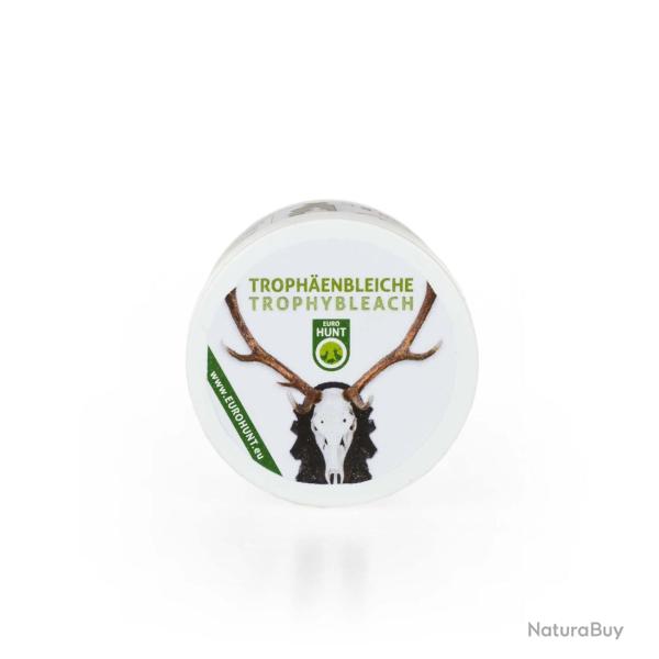 Pte de rafrachissement pour blanchiment des trophes 150 g