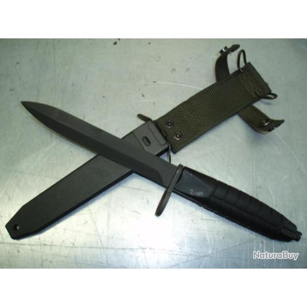 BAIONNETTE G3 CONTRAT DANOIS