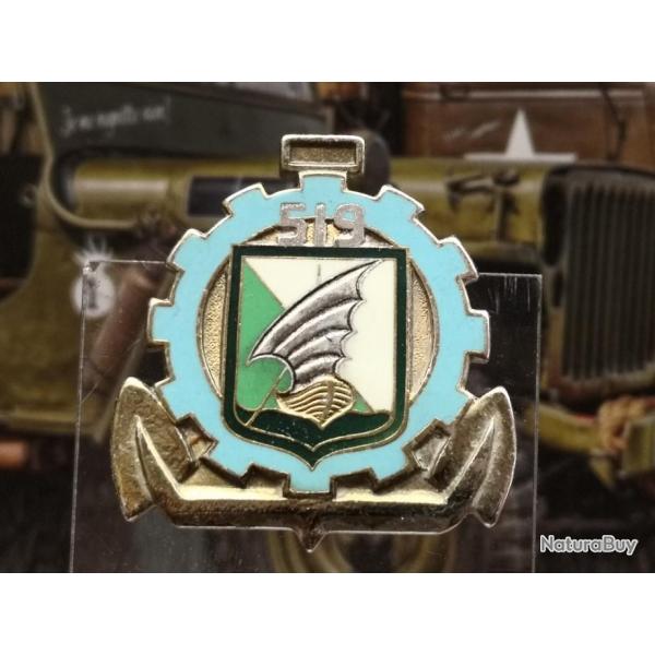 519� Groupe Autonome de Transit Maritime DRAGO PARIS