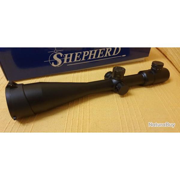 Lunette Shepherd Salvo 5-30x56 SFP