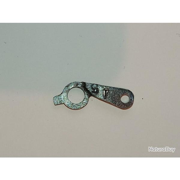 Webley & Scott MK4 came de basculement