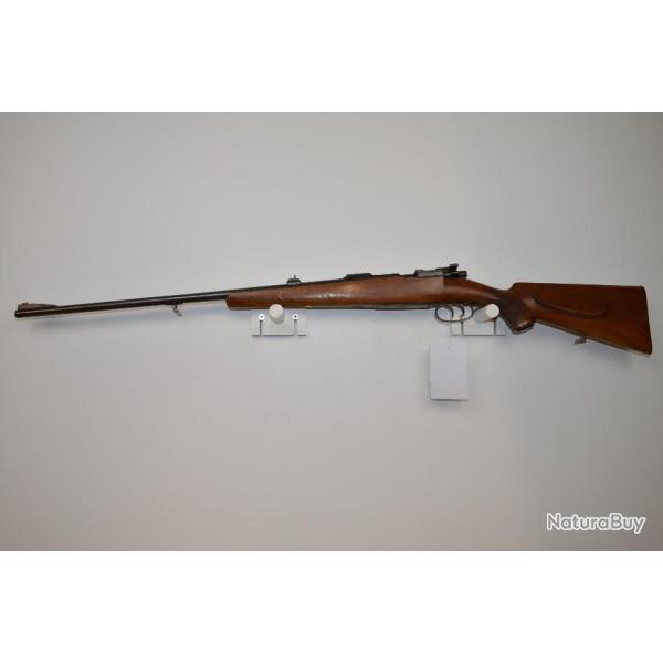 Carabine Mauser 98K Calibre 8x57IS