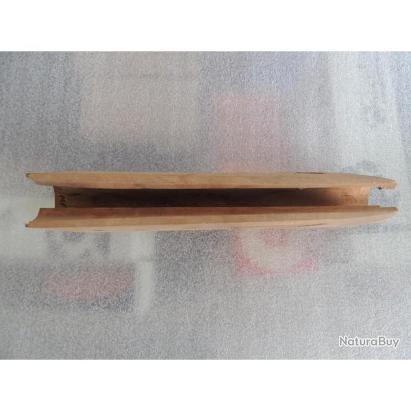 MANUFRANCE devant bois PERFEX cal 12  MF3