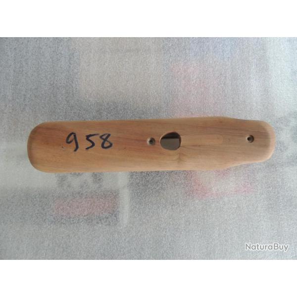 MANUFRANCE devant bois FALCOR cal 12  MF4