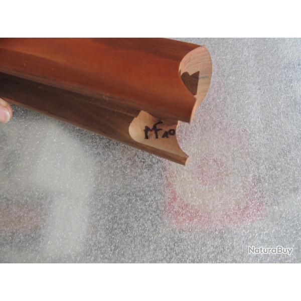 MANUFRANCE devant bois FALCOR luxe tulipe  cal 12  MF10