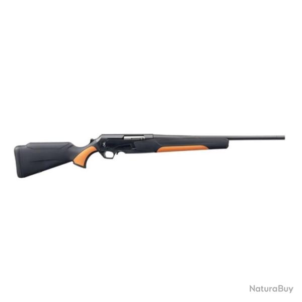 Carabine Semi-auto Browning Bar 4x Action Elite Compo - 300 Win Mag / Black Orange / Sans