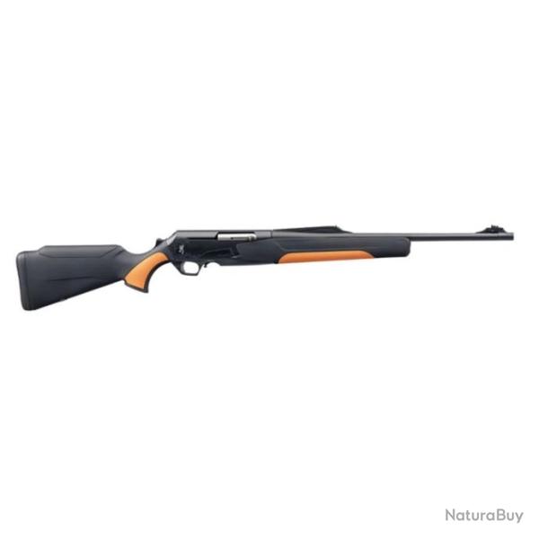 Carabine Semi-auto Browning Bar 4x Action Elite Compo - 300 Win Mag / Black Orange / Battue Sight