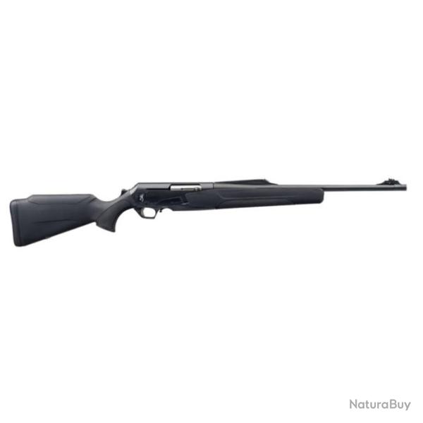 Carabine Semi-auto Browning Bar 4x Action Elite Compo - 308 Win / Black Black / Battue Sight