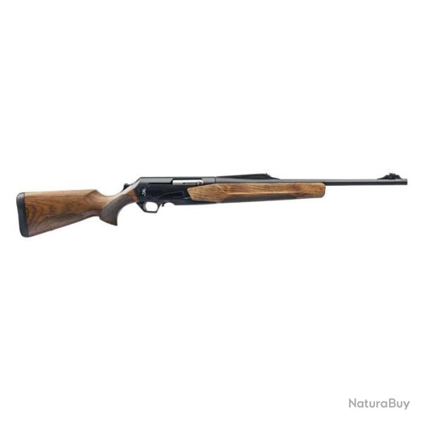 Carabine Semi-auto Browning Bar 4x Action Elite Wood - 30-06 Spr / Pistolet Grade 2 / Battue Sight