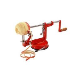 P&Egrave;LE POMMES FIXATION VENTOUSE ROUGE