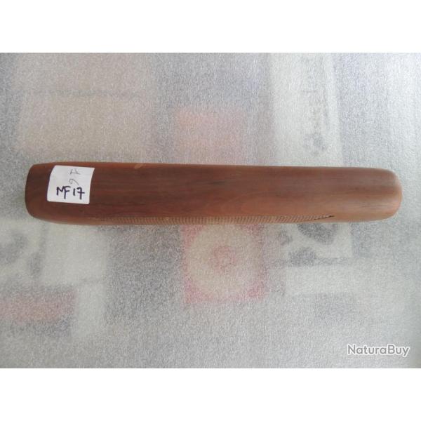 MANUFRANCE devant bois PERFEX   cal 16  MF17