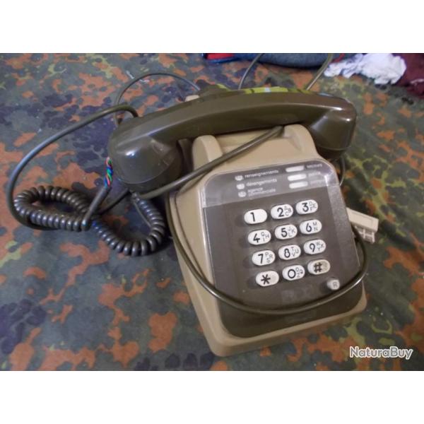 Telephone des ann�es 80    #2