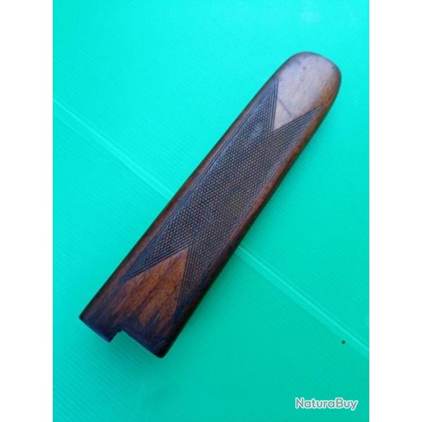 DEVANT  BOIS ANCIEN  FUSIL MIROKU .