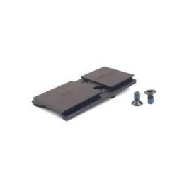 INTERFACE WALTHER MOUNTING PLATE - PDP GEN2 - N&deg;09 pour Holosun 509T