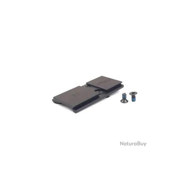 INTERFACE WALTHER MOUNTING PLATE - PDP GEN2 - N�09 pour Holosun 509T